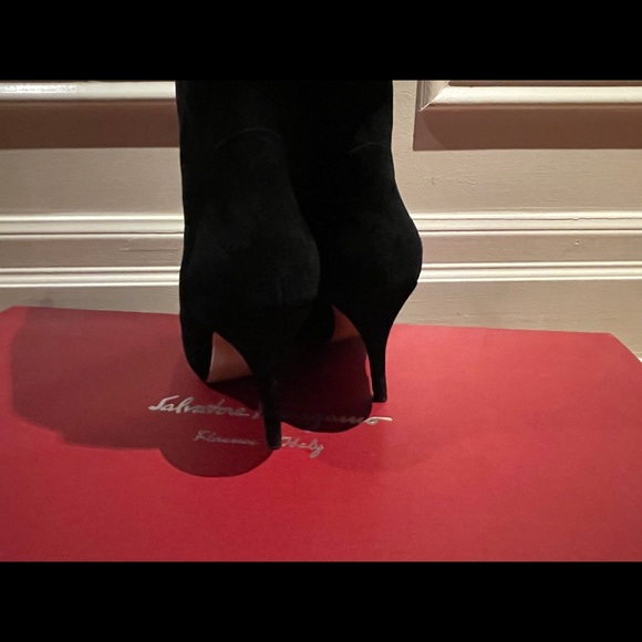 Salvatore Ferragamo boots - Picture 11 of 11